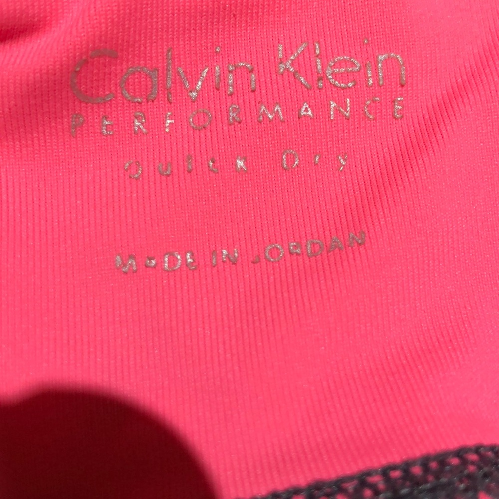 Calvin Klein Performance Pants - image 3